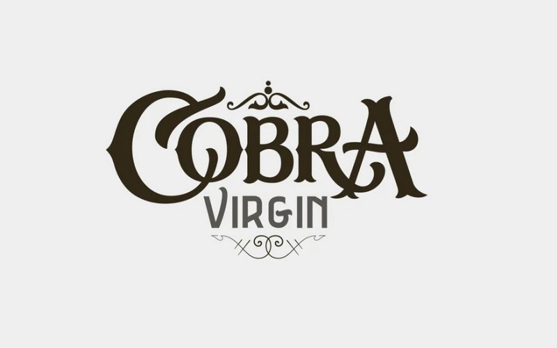 Линейка Cobra Virgin
