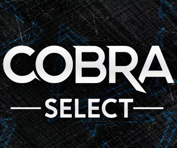Линейка Cobra Select