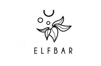 Электронная сигарета Elf Bar