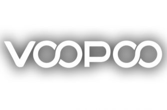 Pod-система Voopoo