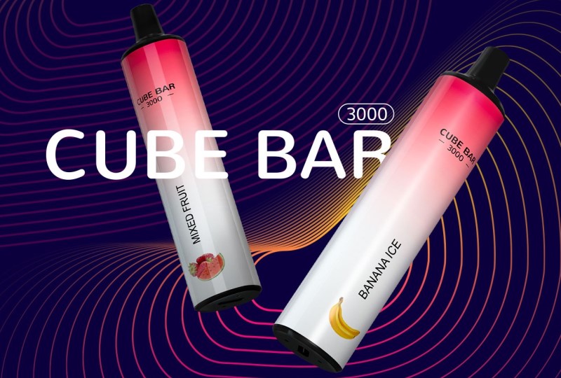OBS Cube Bar Disposable Kit