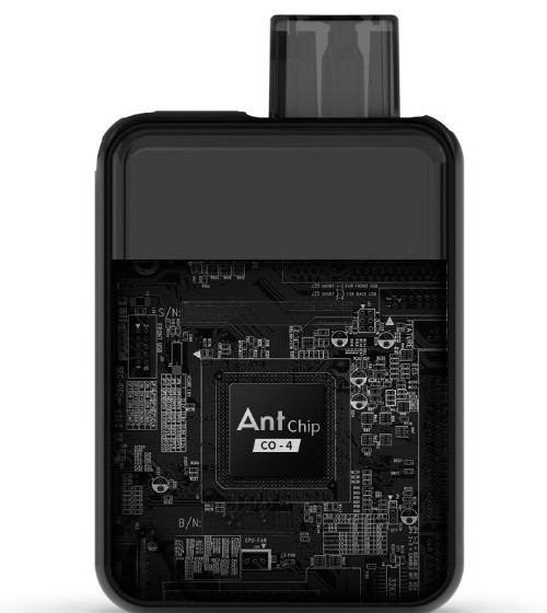 Смарт-чип ANT