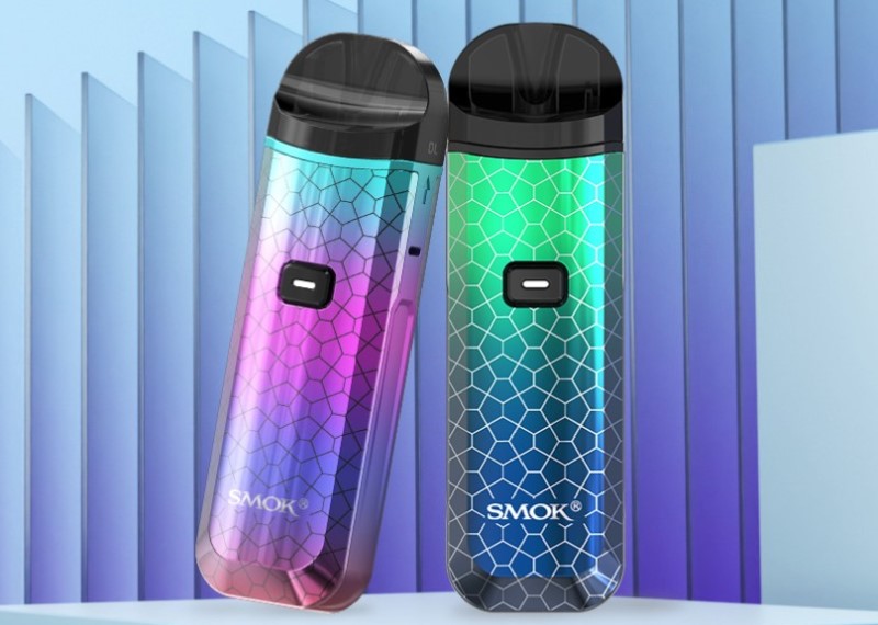 SMOK Nord PRO POD kit