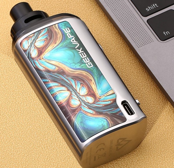 Geekvape Obelisk 65 FC