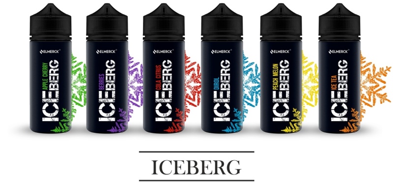 ICEberg