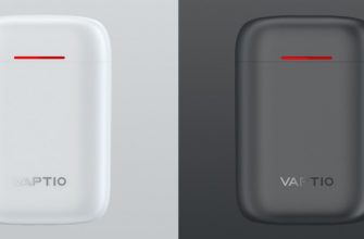 POD-система Vaptio AirGo Kit