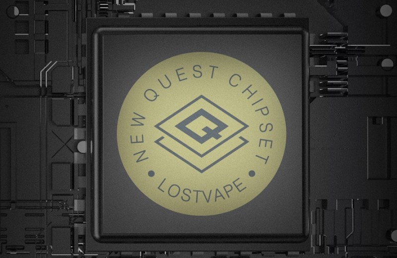 Quest 2.0 Chip