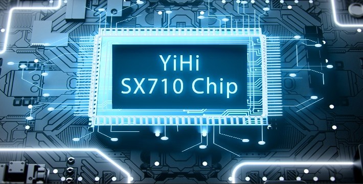 YiHi SX710